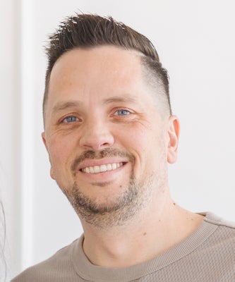 Portrait of Dallas Eichers, Associate Broker